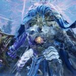 Code Vein 2 – Official Revenant Springs Trailer