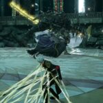 Code Vein 2 – Official “The Blinded Resurgence Offspring” Trailer