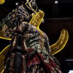 Code Vein 2 – Official The Retainer of Idris Trailer