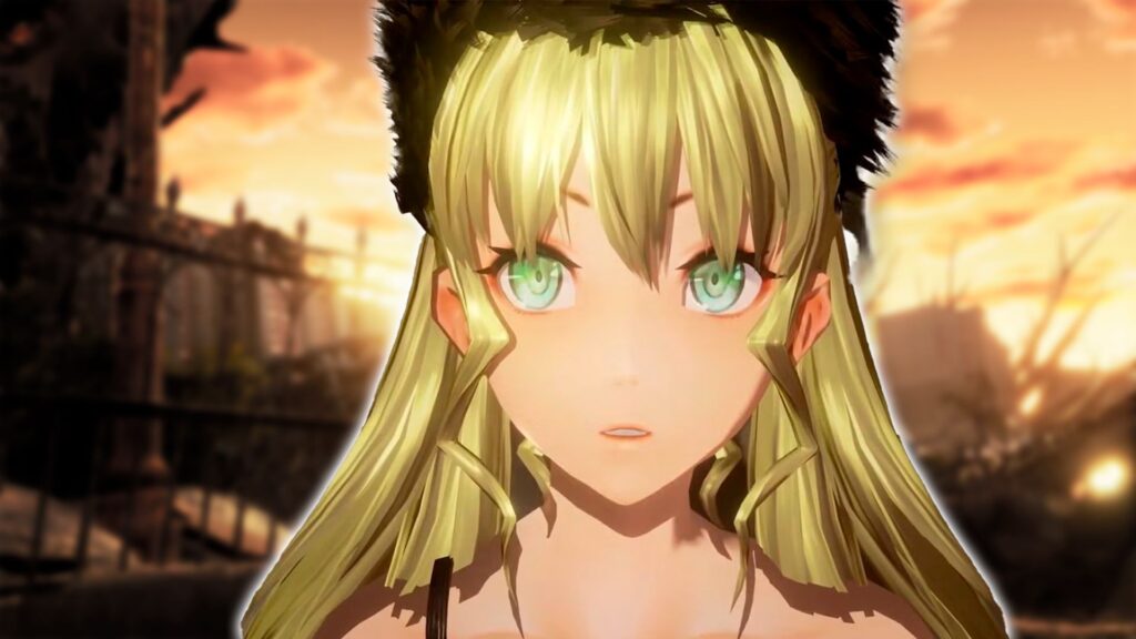 Code Vein: The Entire Story Recapped & Explained