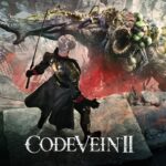 Code Vein II receives mixed reviews ahead of its release