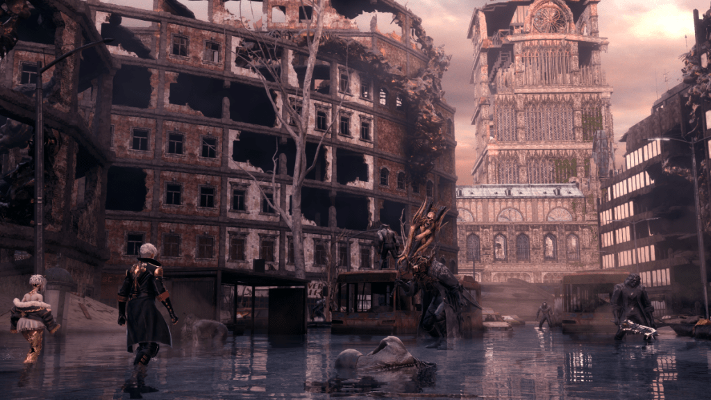 Free PS5 Demo Confirmed for Highly Anticipated Bandai Namco RPG