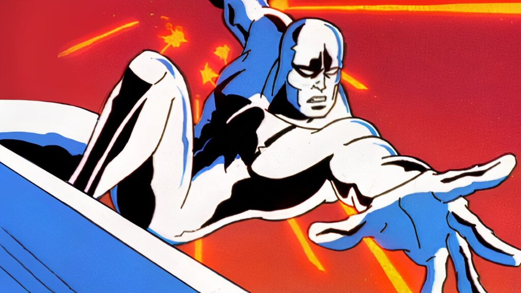 The next classic Marvel cartoon to get the X-Men ‘97 treatment shouldn’t be Spider-Man