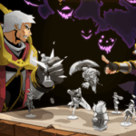 Conquest Tactics: Realm of Sin – Official Launch Trailer