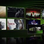 With GeForce Super GPUs missing in action, Nvidia focuses on software upgrades