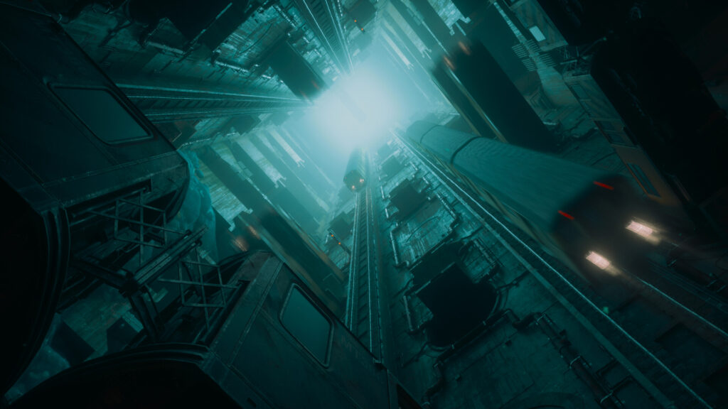 Control Resonant is “Not A Safe Sequel,” As Remedy Aims for “Our Biggest and Most Ambitious Game”