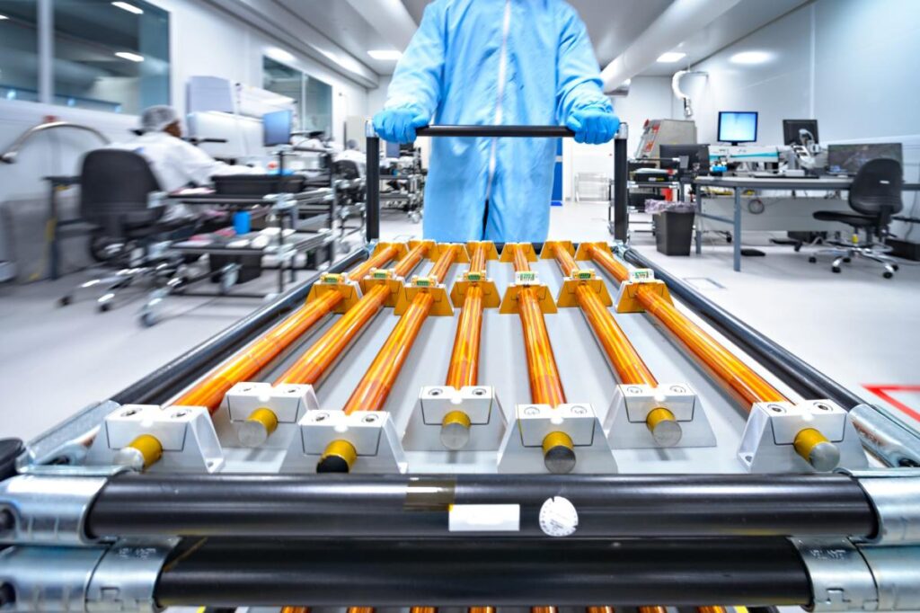 How one startup is using probiotics to try and ease the copper shortage