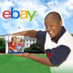 Cory in the House DS Game is Being Listed for Hundreds on eBay