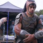 Predator: Badlands new behind-the-scenes footage is hilarious