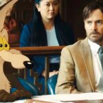 Coyote vs. ACME is equal parts “courtroom drama” and “buddy comedy,” says voice actor Eric Bauza