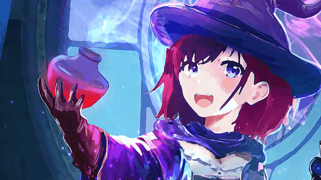 Cozy Potions: The Alchemist’s Shop – Official Announcement Trailer