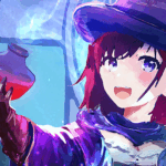 Cozy Potions: The Alchemist’s Shop – Official Announcement Trailer