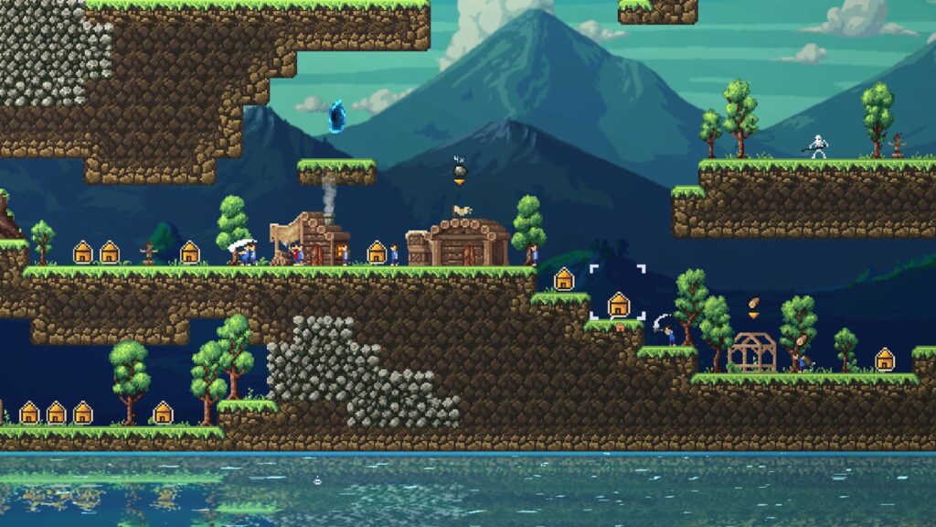 Craftlings – Official Launch Trailer