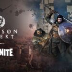 Crimson Desert is getting a skin in Fortnite