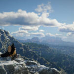 Crimson Desert Shows Off Outstanding Open-World And Traversal Mechanics In New Overview