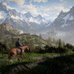 Crimson Desert’s Open World Is Bigger Than Red Dead 2, Twice the Size of Skyrim