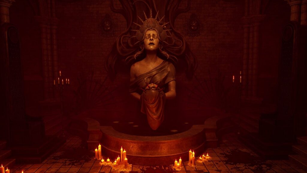 Crisol: Theater of Idols – Official Release Date Trailer