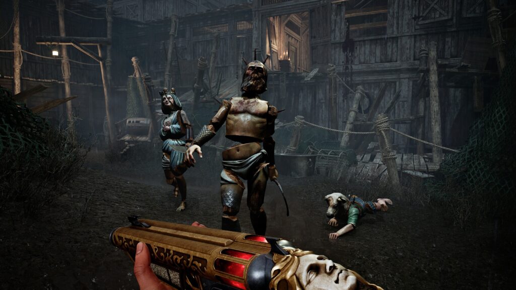 Crisol: Theater of Idols will be released on February 10, 2026.