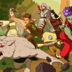 Critical Role’s animated intros are a master class in storytelling