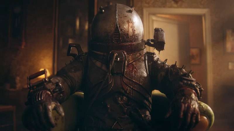 Bloober Team Drops Teaser For February 15 – Is This Nintendo’s Project M?