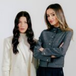 Phoebe Gates and Sophia Kianni’s Phia raises $35M to ‘make shopping fun again’