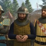 Crusader Kings 3 has joined the big fleet of Paradox strategy games offering a paid DLC subscription service