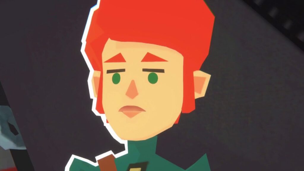 Crushed In Time – Official Mini Teaser Trailer #3