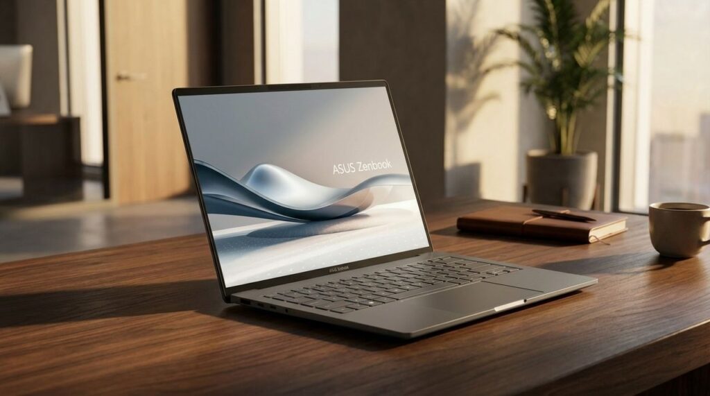 One of our favorite laptops from 2025 is starting the new year strong — bucking looming price rises and getting a big discount