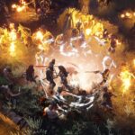 Cult of Shadows – Official Trailer