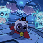 Cult of the Lamb – Official Woolhaven Launch Trailer