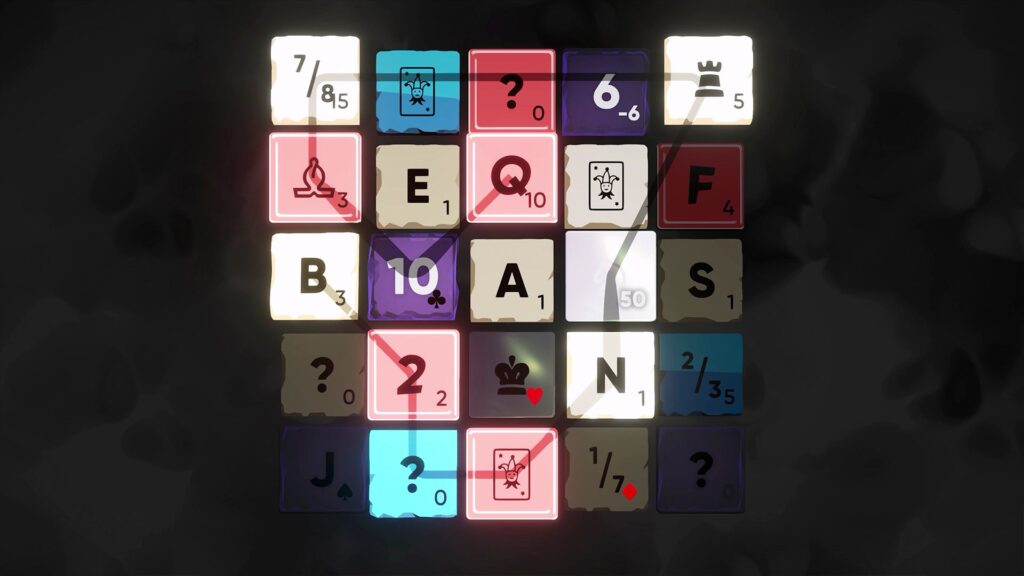 Cursed Words – Official Demo Out Now Trailer