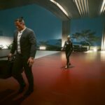 Extending Cyberpunk 2077’s pre-heist rise through the ranks would risk a “meandering, unfocused experience”, argues Cyberpunk 2 director