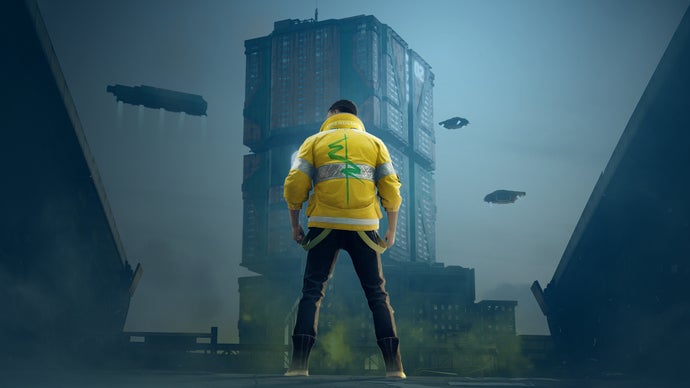 Despite what fans are saying, Cyberpunk 2 creative director really doesn’t think a longer Act 1 would have made Cyberpunk 2077 any better