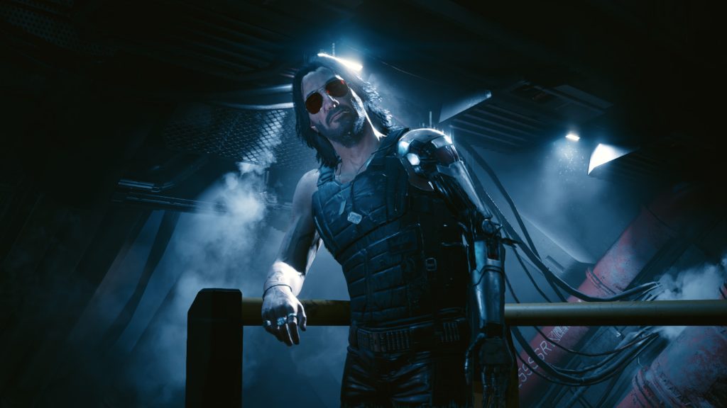 Cyberpunk 2077: The Five Year Interview – Journey to 2.0, Phantom Liberty, Favourite Ending, and More