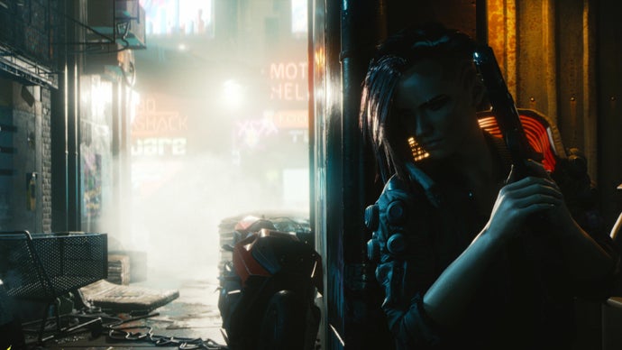 Cyberpunk 2077 VR modder doesn’t rule out releasing it for free after DMCA, claims there was “no negotiation” with CD Projekt