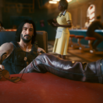 Cyberpunk 2077 VR mod has been taken down by CD Projekt Red