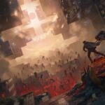 Control: Resonant Bringing New Protagonist, Setting and Plot to New York City