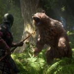 Social sandbox MMO Pax Dei is free to play this weekend, which is perfect for solo survival game enjoyers like me who are curious about all the community features
