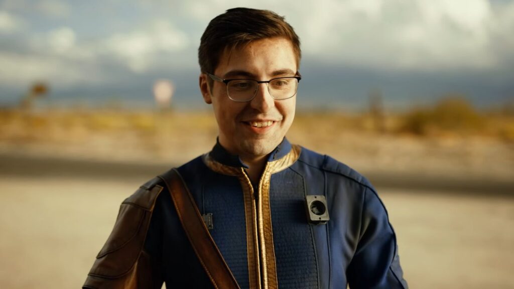 This huge Fallout game is free for a week ahead of the TV show’s Season 2 finale — Bethesda advertised it with Twitch star Shroud in a new commercial