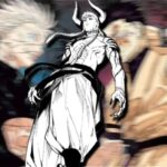 Jujutsu Kaisen Modulo Has Just Introduced The Fastest Sorcerer Of All Time