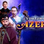 Critical Role newest collaboration brings Viva La Dirt League to Daggerheart