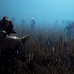 New Steam Game is Like Vampire Survivors Meets Helldivers