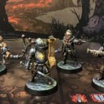 “Enormously disappointing” – Darkest Dungeon’s boardgame port is dead, but Red Hook are giving away game files to backers