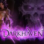 Darkhaven, a new action RPG from former Diablo devs, has been announced for PC