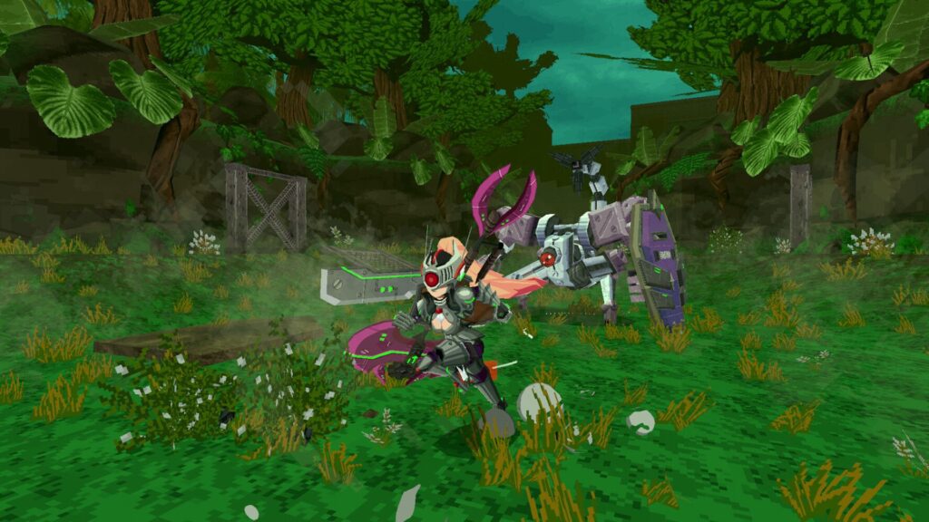 New Upcoming RPGs With Real-Time Combat