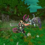 New Upcoming RPGs With Real-Time Combat