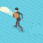 The nation’s strictest privacy law just took effect, to data brokers’ chagrin