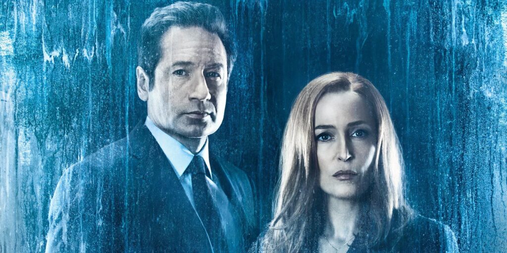 10 years ago, The X-Files returned — and disappointed us all over again