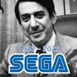 From the Air Force to arcades to home consoles: Sega co-founder David Rosen dies aged 95