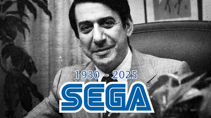 From the Air Force to arcades to home consoles: Sega co-founder David Rosen dies aged 95